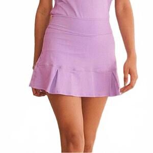 NWT Donajo brand skort